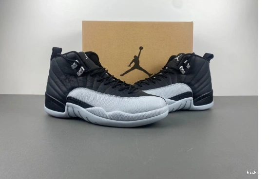 Rep  Jordan CT8013-010 CT8013-010  12 WOLF RELEASES SEPTEMBER GREY”  “BLACK 0331